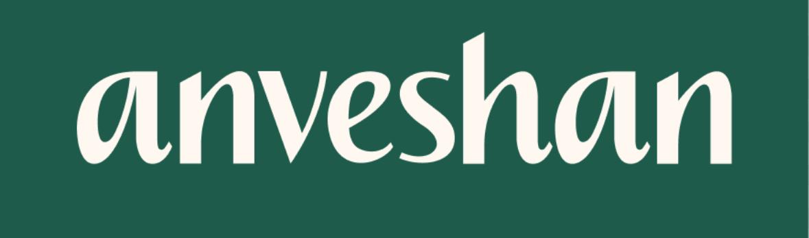 Anveshan Logo