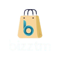 BizzTM Logo