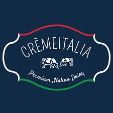 CremeItalia Logo
