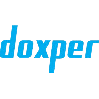 Doxper Logo
