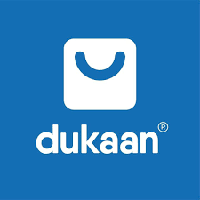 Dukaan Logo