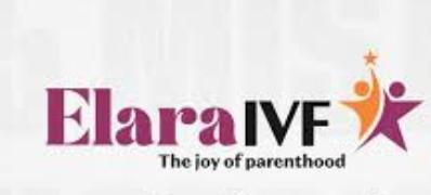 Elara IVF Logo