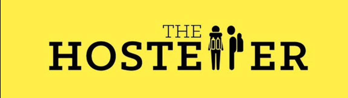 The Hosteller Logo