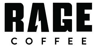 Rage Coffee Logo