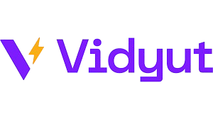 Vidyut Tech Logo